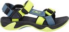 Kids Hamal Hiking Sandals