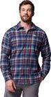 Cornell Woods Flannel Long Sleeve Shirt