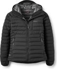Microlight Windstopper Hoody Wmns