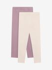 Basic Leggings (2-pack)