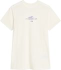 Womens Foundation Short Sleeves T-shirt-graph