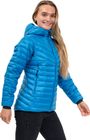 Rabot Light Down Jacket Hood Women