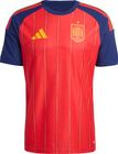 Spain 26 Home Authentic Jersey