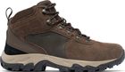 Newton Ridge Plus II Suede WP