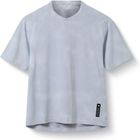 WMS Alltrack Rout Short Sleeve Tech Tee