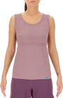 Woman Natural Training ECO Color OW Singlet