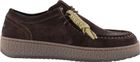 Malmo Wallabee Serraje Women