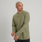 Happy Outdoors MNS Long Sleeve Tee