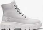 Womens Mid Lace UP Boot