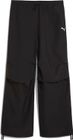 Wardrobe Essentials Parachute Woven Pants op