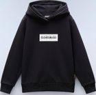 K B-chamois H