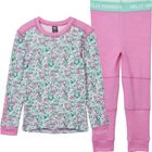 K Graphic Lifa Merino SET