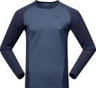Inner:dual Merino Long Sleeve Men