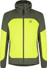 Seed Hooded Jacket
