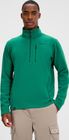 Prism Micro Polartec Fleece Half Zip AM