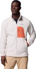 Rapid Expedition II Full Zip Fleece