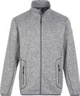Sampton M Melange Fleece Jacket