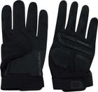 Loop Full Finger Glove