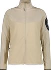 Woman Fleece Fleece Sweat