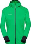 Taiss Light ML Hooded Jacket Women