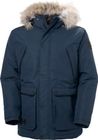 Men’s Arctic Boreal Parka