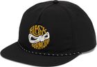 Synthetic Rope Hat