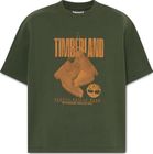 Mens #10061 Short Sleeve Graphic Tee