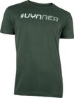 Unisex Uynner Club #uynner T-shirt