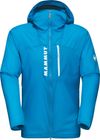 Aenergy WB Hooded Jacket Men