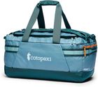 Allpa Getaway 55LDuffel Blue Spruceabyss