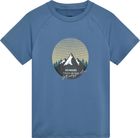 Tshirt W. Print Short Sleeve 742667