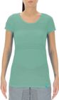 Woman Natural Training OW Shirt Short SL_