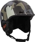 XA-4 Ski Helmet