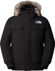 Mens Mcmurdo Bomber