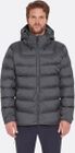 Ascent Jacket