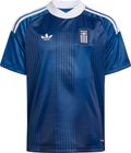Greece 26 Away Jersey Kids