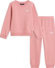 KID Evolution Simple Dome Crew SET