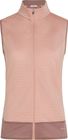 Wom Mer 300 Realfleece Descender Vest