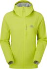 Aerotherm Wmns Jacket