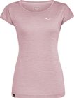 Puez Melange Dry'ton W Short Sleeve Tee