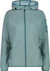 Woman Jacket FIX Hood