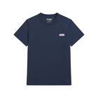 Logo Cotton Tee Women