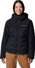 Grand Trek III Down Jacket