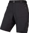 Women’s Hummvee Short With Liner