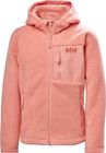 JR Champ Pile Jacket