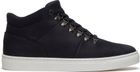 Mens Mid Lace UP Sneaker