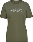 Core T-shirt Women Logo