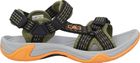 Kids Hamal Hiking Sandal