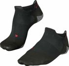 RU5 Race Invisible Herren Running Füßlinge