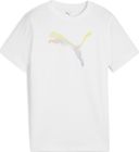 Graphic Gradient Tee G